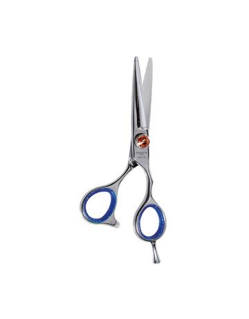 Henbor Italian Scissor Diamond Orange Line 824/6.0"